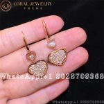 Chopard Happy Hearts Earrings 837482-5009 - Image 5