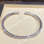 Cartier Panthère de Cartier Necklace White gold, emeralds, onyx, diamonds Ref. N7424435 - Image 5
