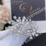 Graff New Dawn Multi-Shape Double Diamond Ring RGR752 - Image 10
