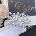 Graff New Dawn Multi-Shape Double Diamond Ring RGR752 - Image 11