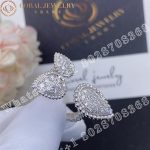 Boucheron Serpent Bohème Ring, three motifs JRG02998 - Image 4