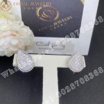 Boucheron Serpent Bohème Ear Clips, L Motif JCO01288 - Image 7