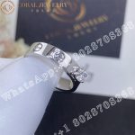 Cartier Love Solitaire White Gold, Diamond Ref. N4723700 - Image 3