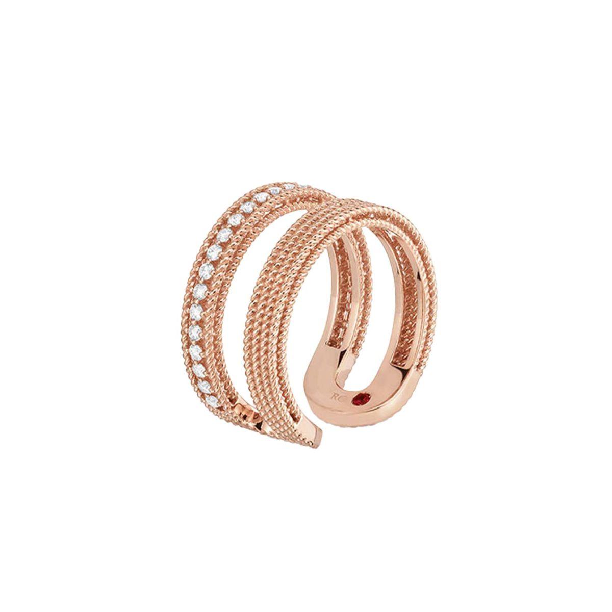 roberto-coin-symphony-rose-gold-ring-with-diamonds