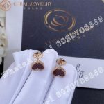 Van Cleef & Arpels Sweet Alhambra Earring VCARN6BP00 - Image 3