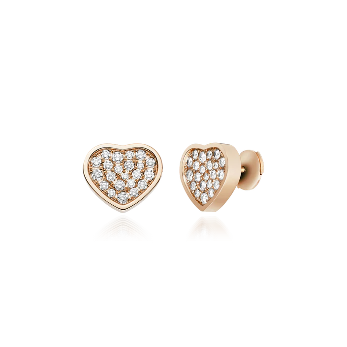 Chopard Happy Hearts Earrings 839482-5901