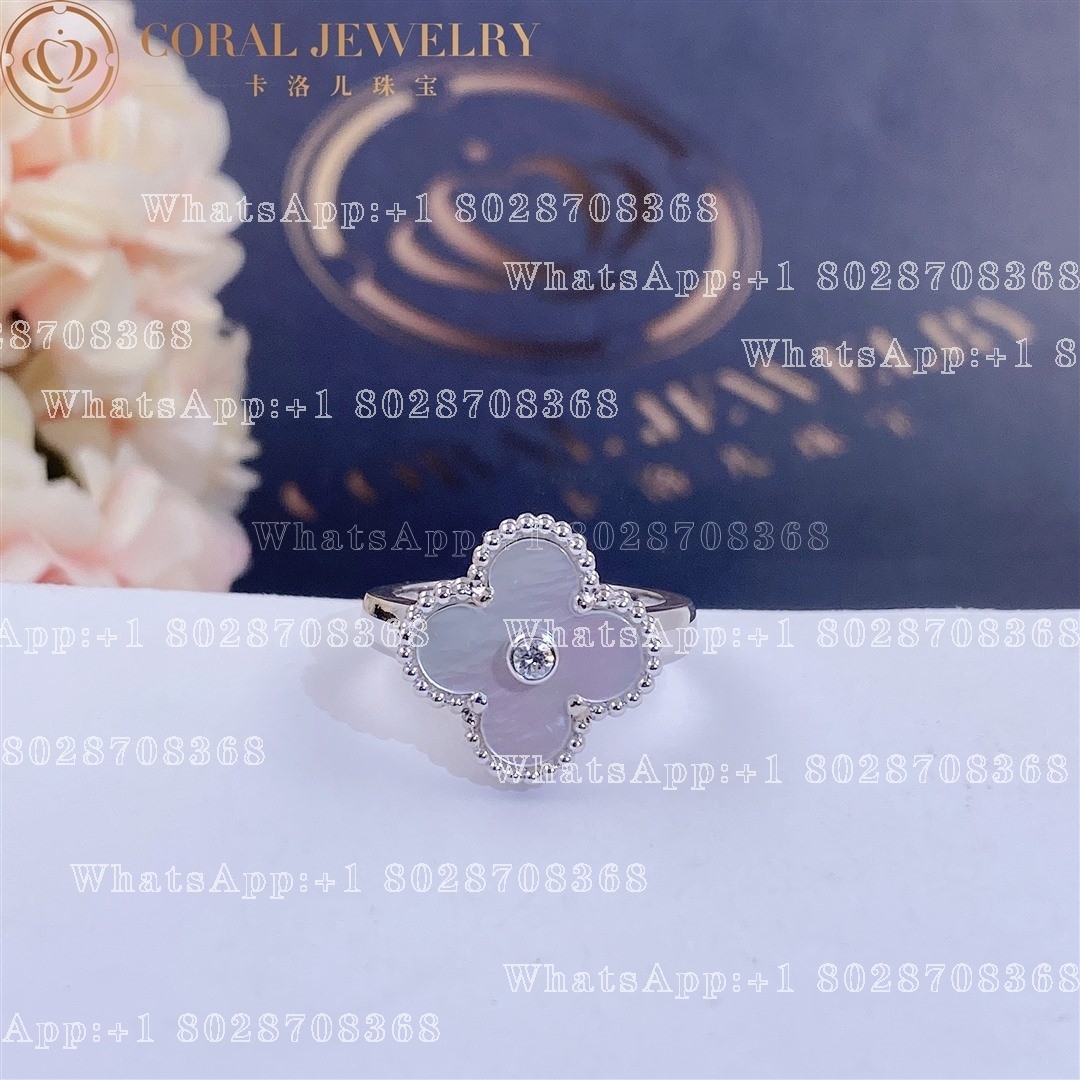 van-cleef-arpels-vintage-alhambra-ring-white-gold-diamond-mother-of-pearl-vcarf48900