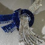 Van Cleef & Arpels Opulent Boucle Cosmique Necklace