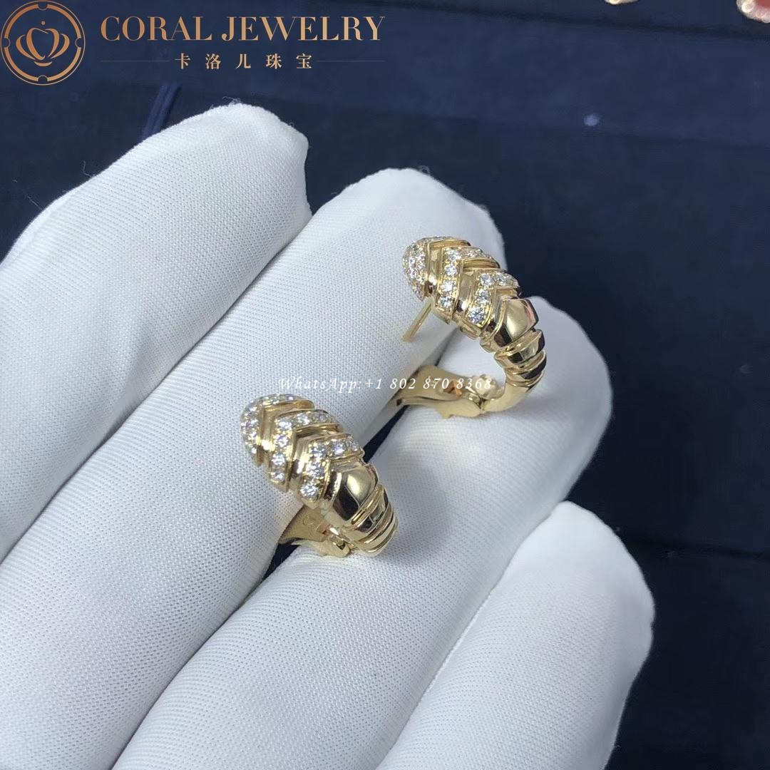 bulgari-serpenti-earrings-in-18kt-yellow-gold-with-diamonds-ref-351847-or857543