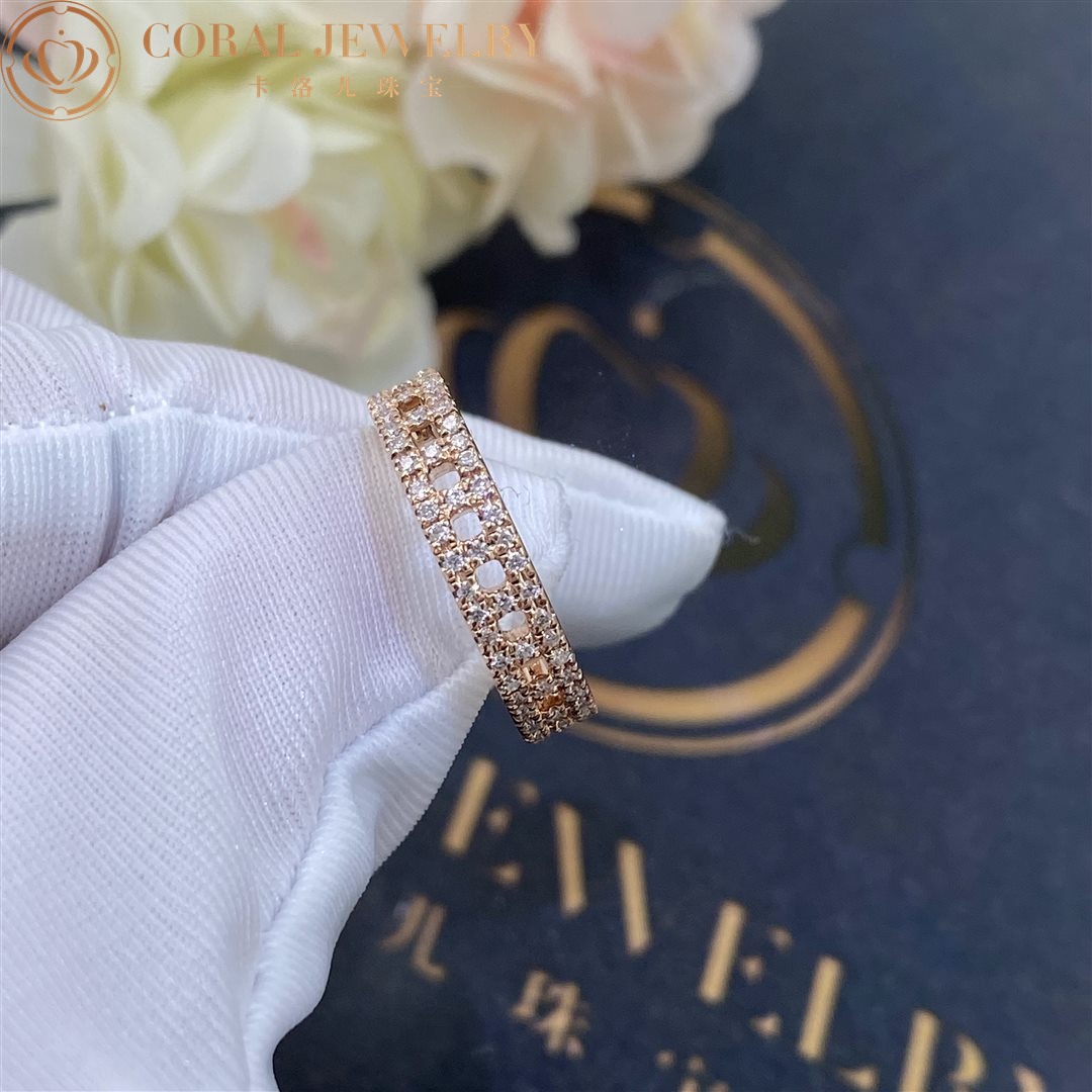Tiffany T True Narrow Ring