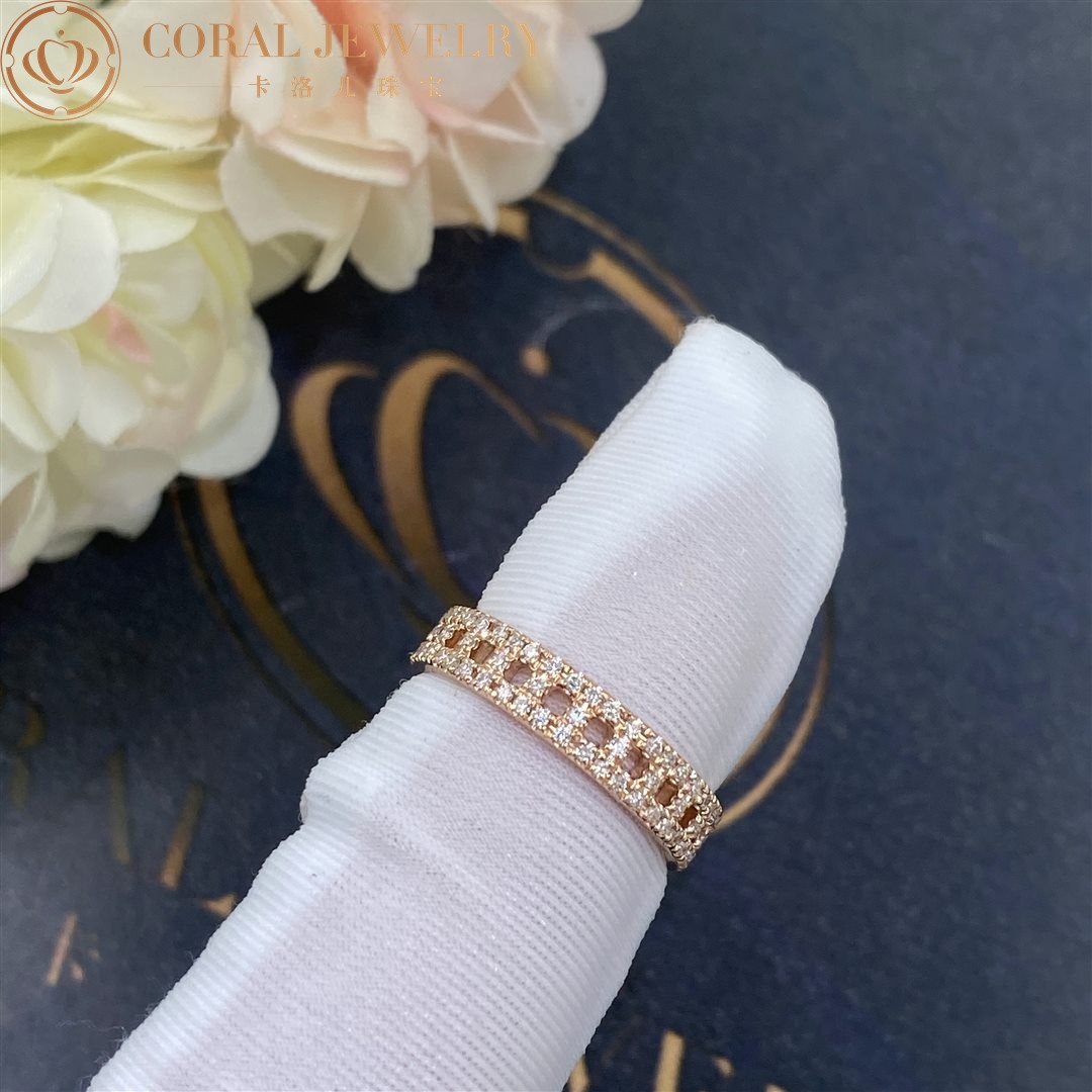 Tiffany T True Narrow Ring