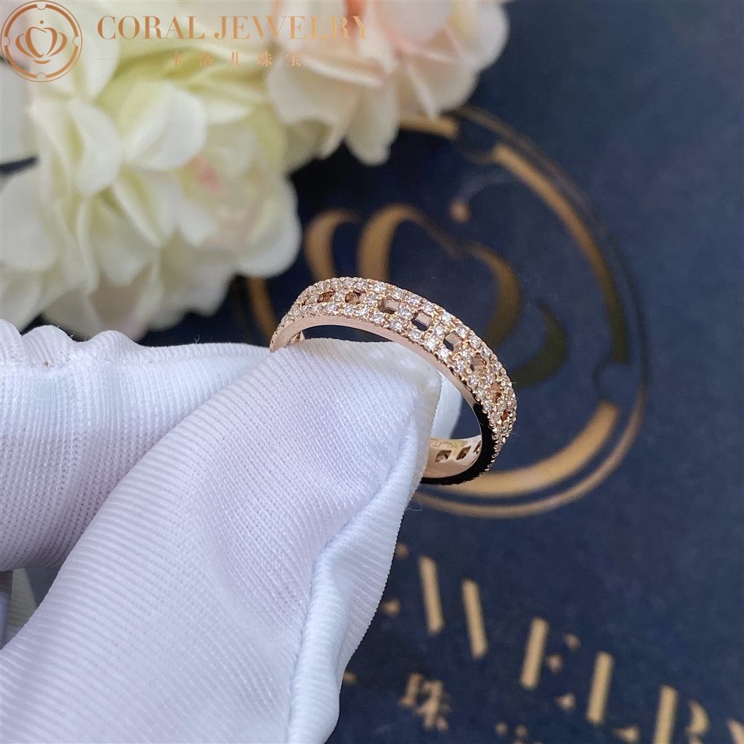 Tiffany T True Narrow Ring