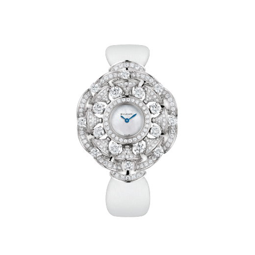 Bulgari Divas’ Dream Watch 102254