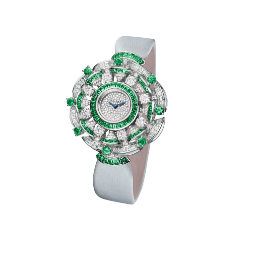 Bulgari Divas’ Dream Watch 102463 DVW39D2GD2EL