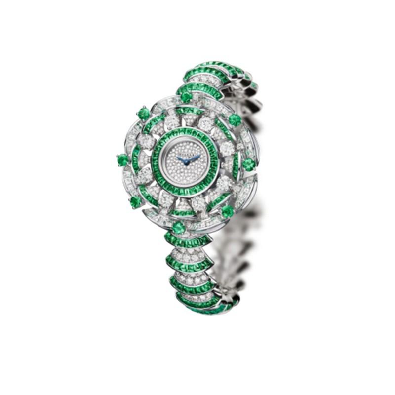 Bvlgari Divas’ Dream Watch 102081 DVW39D2GD2GD2E