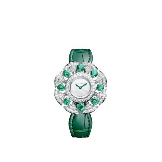 Bvlgari Divas’ Dream Watch 103505