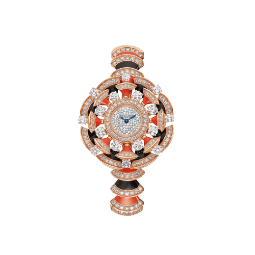 Bvlgari Divas’ Dream Watch 102422