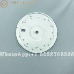 Rolex – Custom Datejust 41mm Light Green Gradient Dial - Image 10
