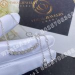 Chaumet Bee My Love Pendant White Gold, Diamonds 083982 - Image 4