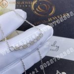 Chaumet Bee My Love Pendant White Gold, Diamonds 083982 - Image 5