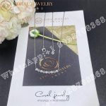 Chaumet Bee My Love Pendant White Gold, Diamonds 083982 - Image 6
