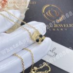 Chaumet Bee My Love Pendant Yellow Gold, Diamonds - Image 4