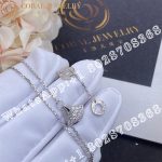 Bulgari Divas' Dream Bracelet White Gold With Diamonds Ref.: 351119 - Image 4