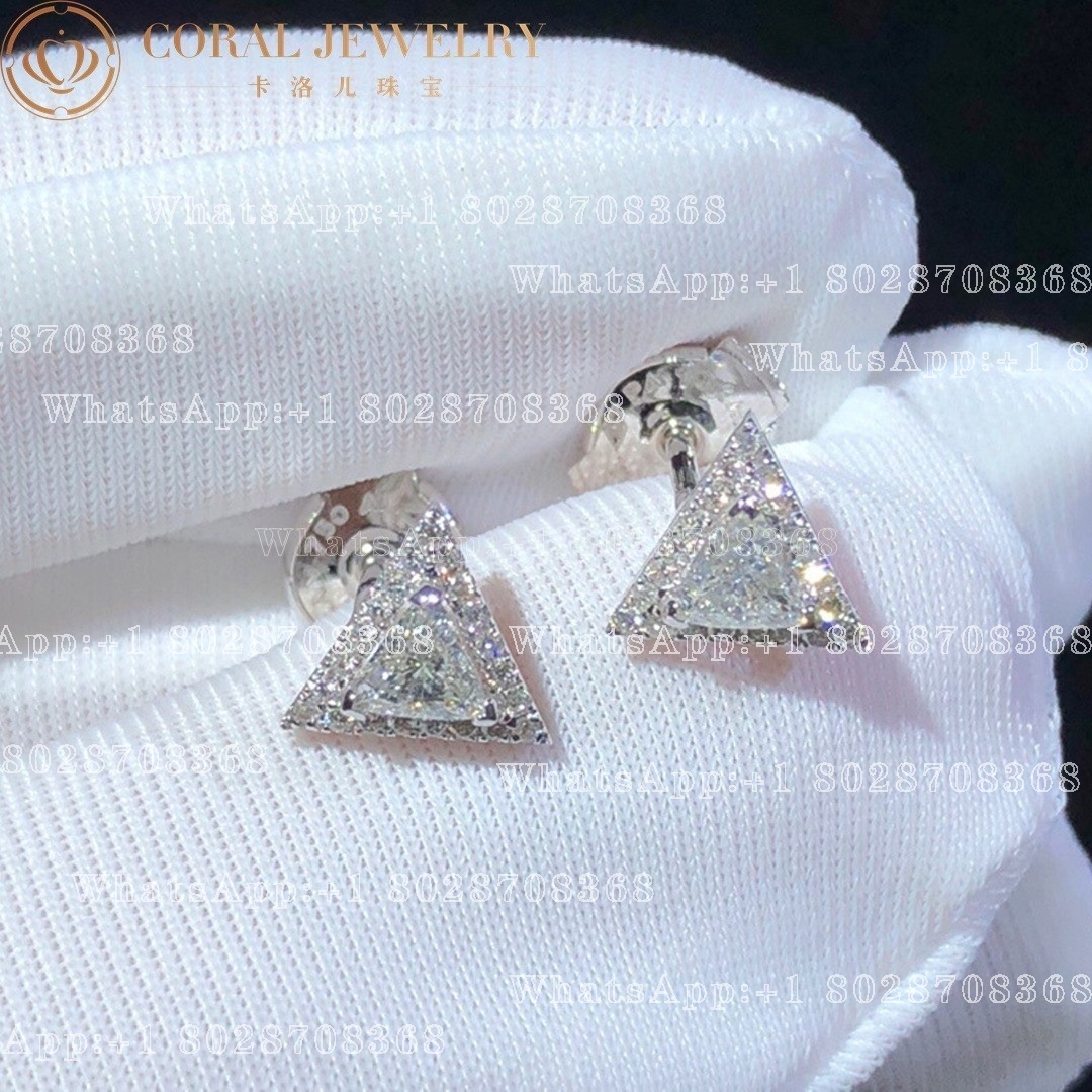 Messika Théa Toi & Moi White Gold and Diamonds 6499-WG