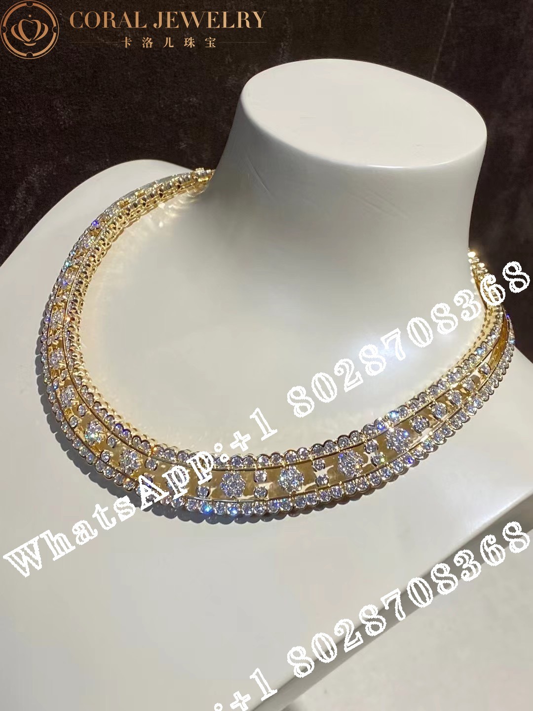 van-cleef-arpels-snowflake-necklace-yellow-gold-diamond-vcaro3rr00