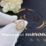 Boucheron Serpent Bohème Ring S Motif JRG02673