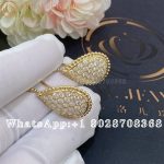 Boucheron Serpent Bohème Sleepers L Motif JCO01011