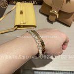 Hermès H d'Ancre bracelet, small model H115402B - Image 3