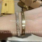 Hermès H d'Ancre bracelet, small model H115402B - Image 4