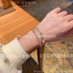 Hermès H d'Ancre bracelet, small model H115402B - Image 5