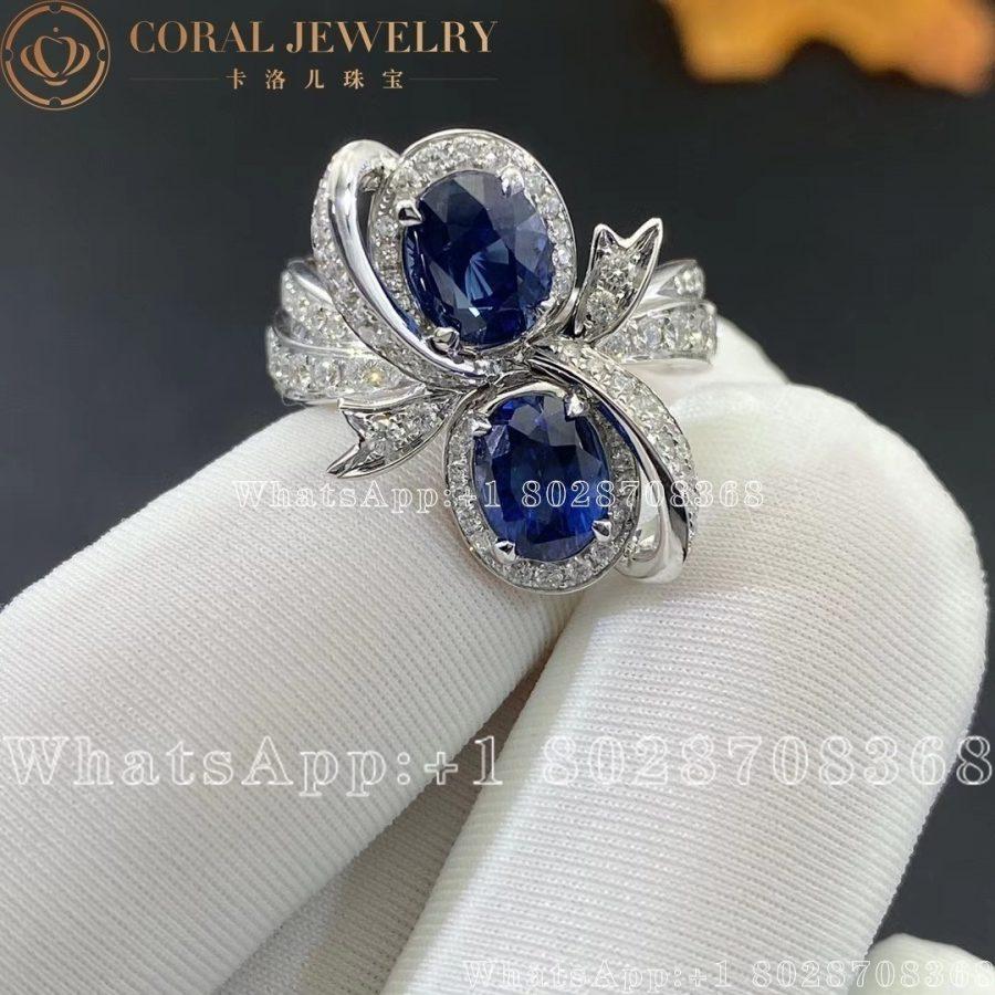 Dior Couture Caprice Ring JCPC93017 - Image 3