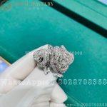 Dior Rose Dior Bagatelle Double Ring 18k White Gold and Diamonds - Image 6