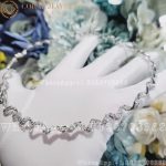 Dior Couture Dior Necklace White Gold and Diamonds - Image 5