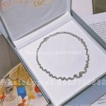 Dior Couture Dior Necklace White Gold and Diamonds - Image 13