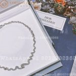 Dior Couture Dior Necklace White Gold and Diamonds - Image 14