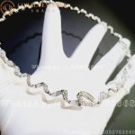 Dior Couture Dior Necklace White Gold and Diamonds - Image 7