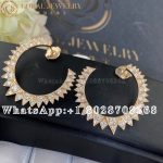 Piaget Sunlight Earrings G38L1D00 - Image 7