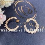 Piaget Sunlight Earrings G38L1D00 - Image 6