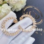 Piaget Sunlight Earrings G38L1D00 - Image 4