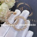 Piaget Sunlight Earrings G38L1D00 - Image 5