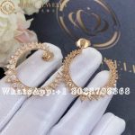Piaget Sunlight Earrings G38L1D00 - Image 3