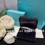 Tiffany Metro Five-row Bangle - Image 3