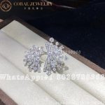 Graff New Dawn Multi-Shape Double Diamond Ring RGR752 - Image 14