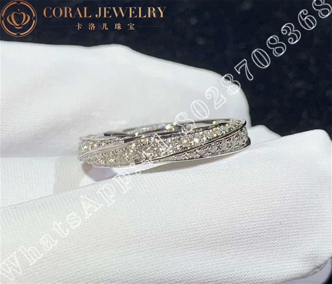 Graff Spiral Pave Diamond Band White Gold 5mm Rgr788 Coral (2)