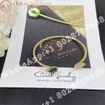 Boucheron Serpent Bohème Bracelet, 2 S Motifs JBT00941 - Image 5