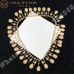 Boucheron Serpent Bohème Solarité Necklace, Multi-motifs JCL01266 - Image 5
